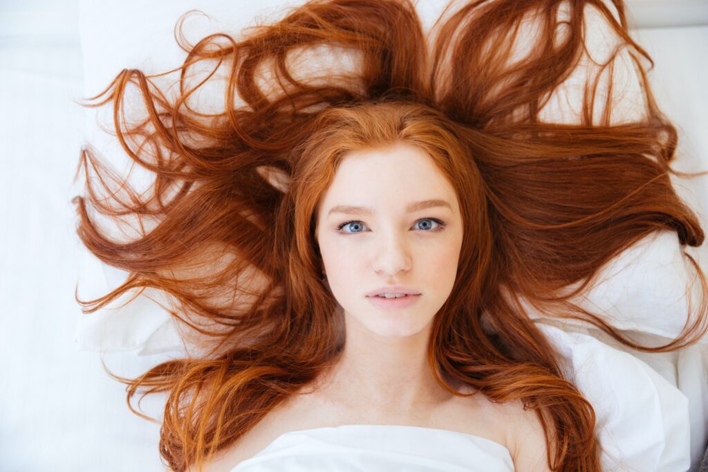 How to Lighten Hair Without Bleach
