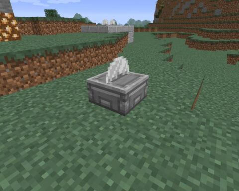 How To Make a Stonecutter in Minecraft