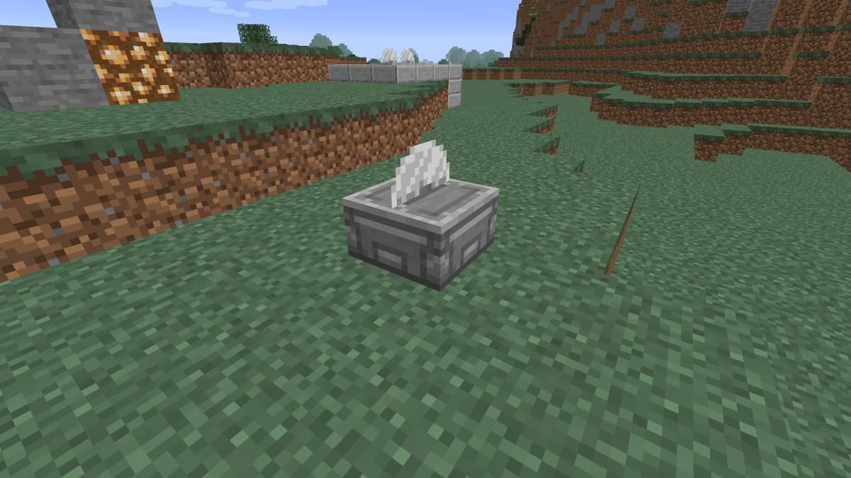 How To Make a Stonecutter in Minecraft
