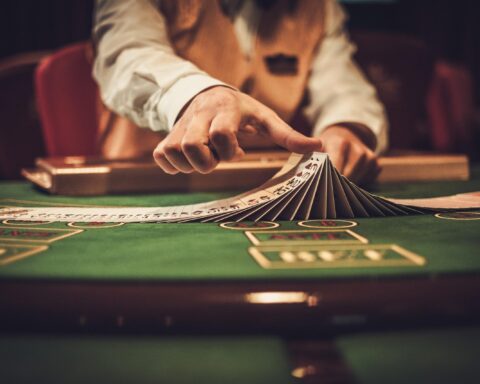 Casino Tips & Strategies