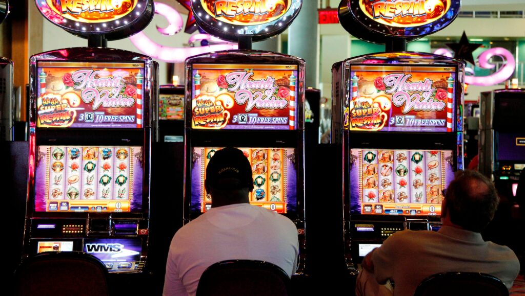 From April 2020 it became illegal to gamble at online slots sites with credit cards and the latest discussions involve lowering