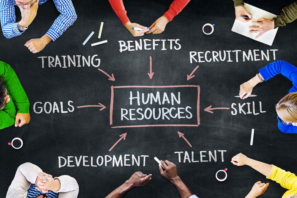 Should Your Company Outsource Your Human Resources?