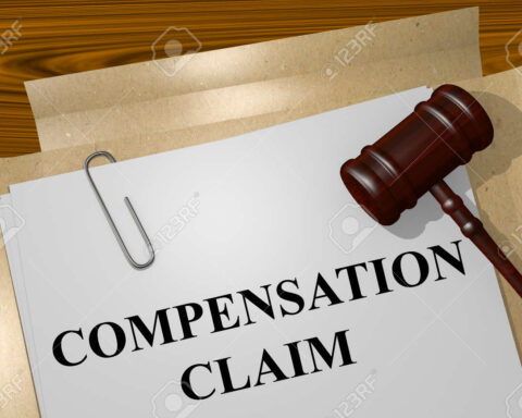 Compensation Claim