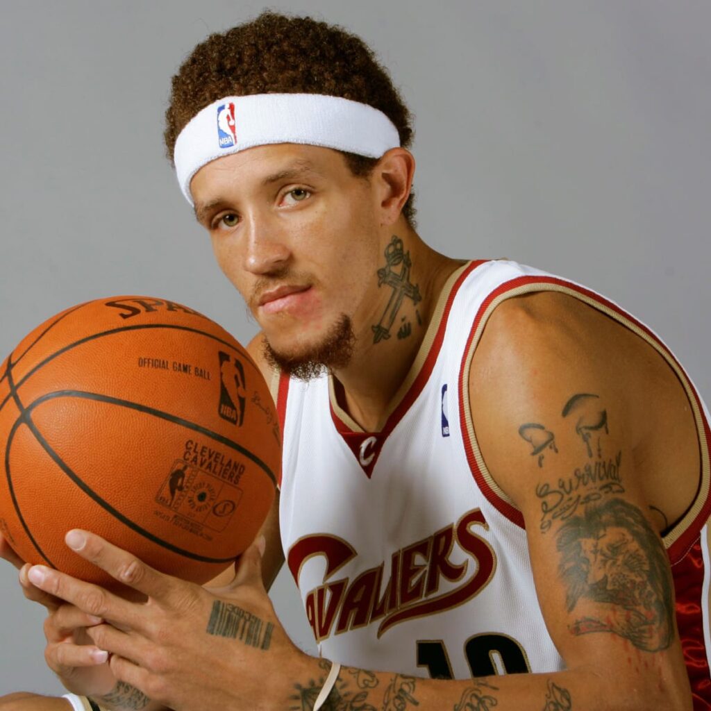 Delonte West Net Worth | Who is Delonte West,Lifestyle and Instagram