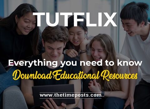 Everything you need to know about TUTFLIX