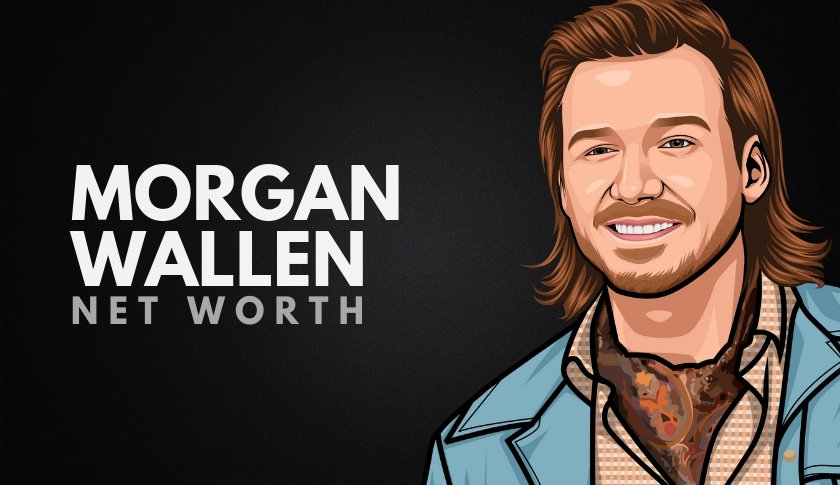 Morgan Wallen Net Worth