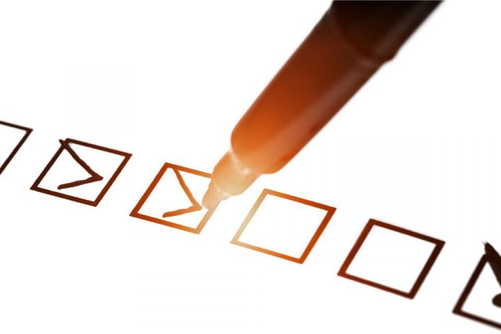 What's So Good About Checklist? - The Time Posts