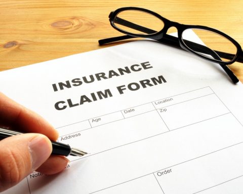 Insurance Claim Settlement