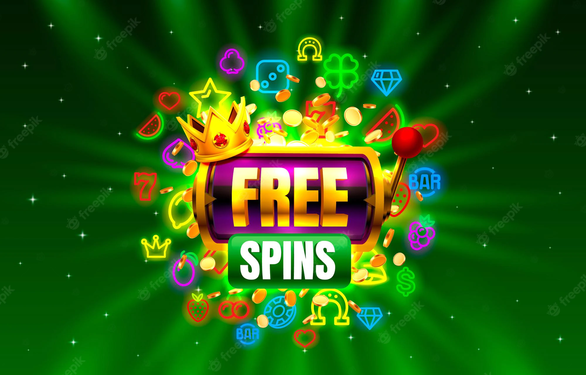 Casino Free Spins