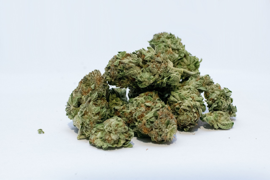 Shatter Weed Online