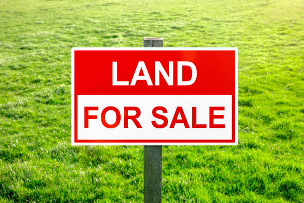 Sell Land