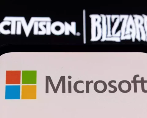 rajkotupdates.news: Microsoft Gaming Company To Buy Activision Blizzard For Rs 5 Lakh Crore