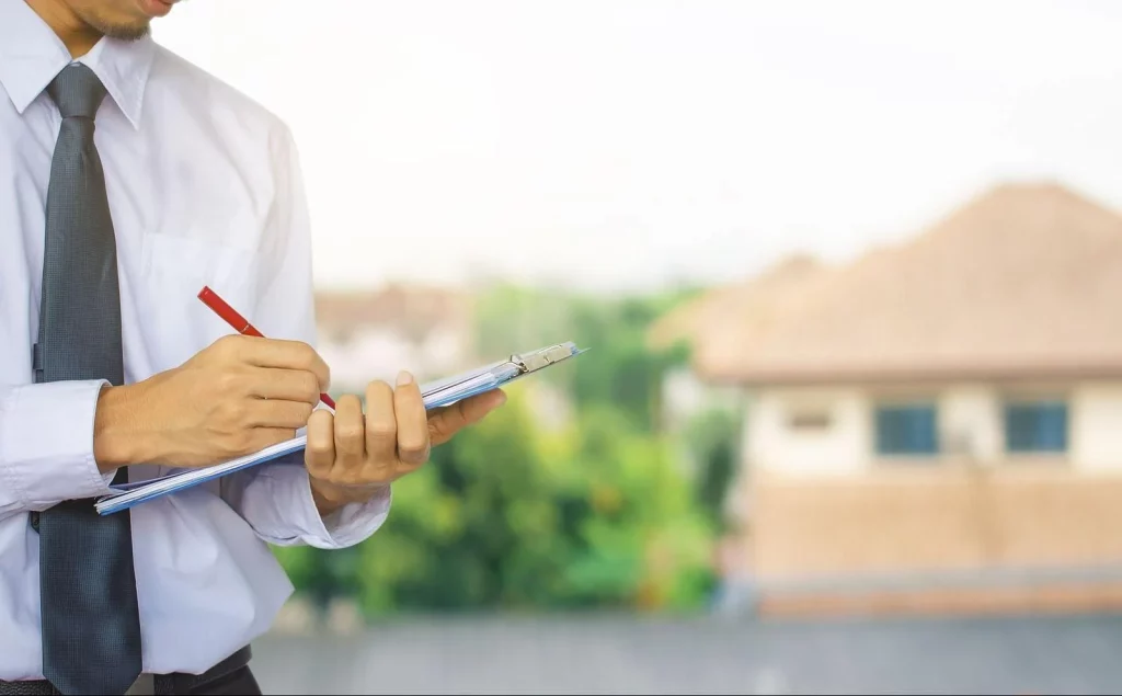 Property Inspection