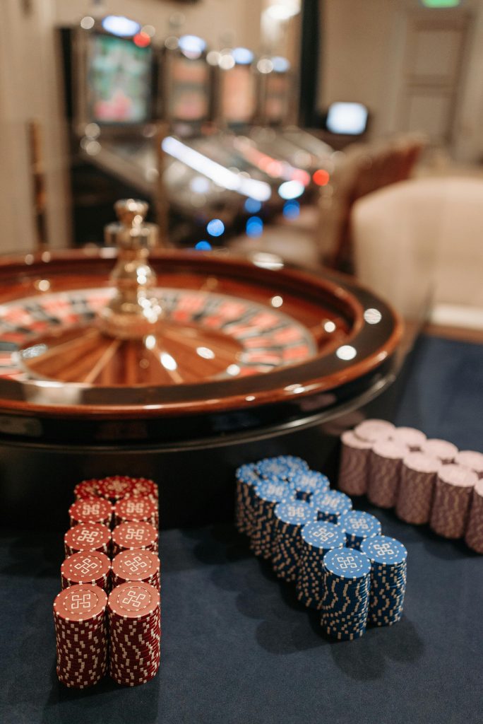 iGaming’s